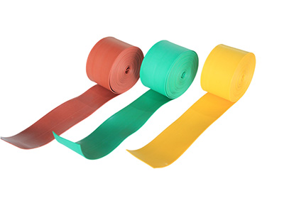 HB1501 High Voltage Heat-Shrinkable Insulation Tape