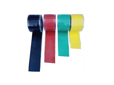 HB1532 Chemical crosslinked Silicone Self-Amalgamation Tape