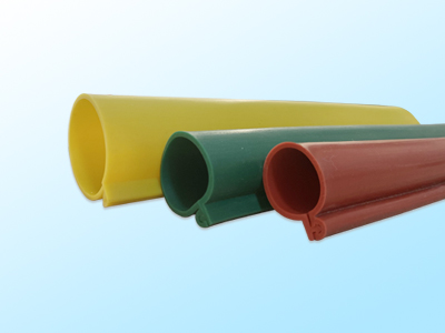 HB1573 Silicone Rubber Overhead Line Cover