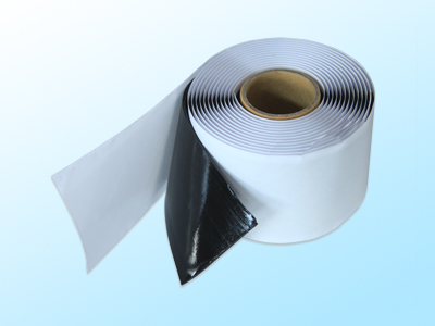 HB1505 Flame retardant waterproof tape