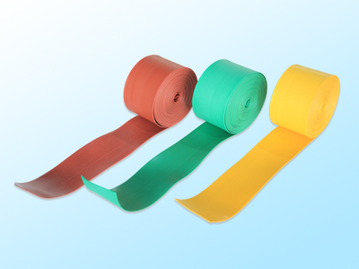 HB1501 High Voltage Heat-Shrinkable Insulation Tape