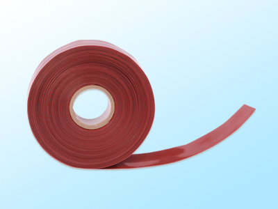 6151S Silicone Rubber Self-Fusing Electrical Tape