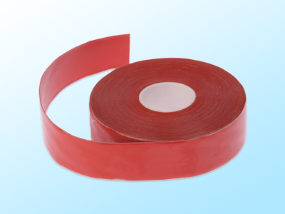 HB1520 Radiation-Cured Heat-Resistant Self-Fusing Insulating Tape