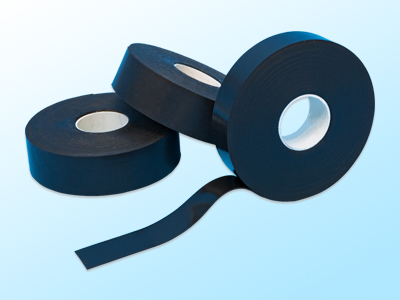 HB1309 Linerless Rubber Splicing Tape